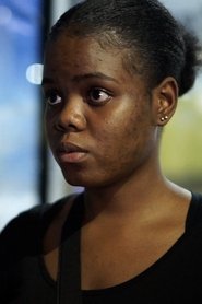 MINKUE CLEMENCIA portrait