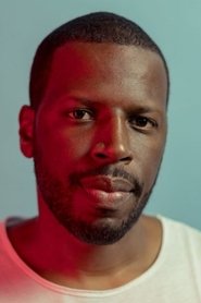 Dino D'Santiago portrait