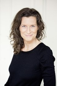 Vibeke Dueholm portrait