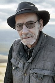 Nasredine Guénifi portrait