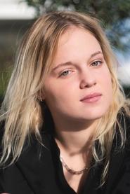 Justine Lacroix portrait