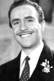 Jorge Reyes portrait