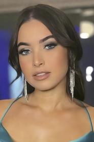 Haagar ElSarrag portrait