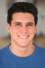 Dan Robertson portrait