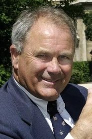 Jacques Godfrain portrait