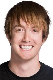 Chad James portrait