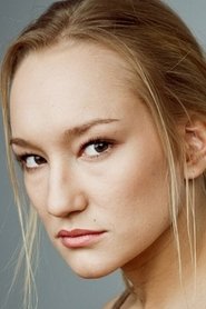 Polina Sidikhina portrait