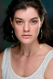 Jamie Eddy portrait