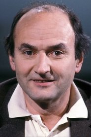 Michel Parbot portrait