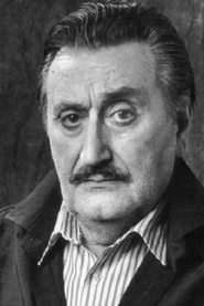 Emilio Laguna portrait