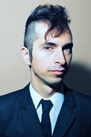 Jimmy Urine portrait