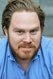 Casey Webb portrait