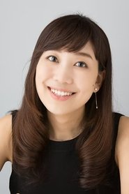 Yuuki Matsumoto portrait