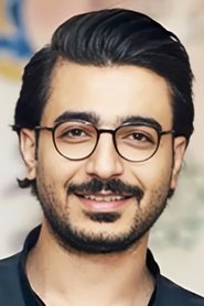Armin Rahimian portrait