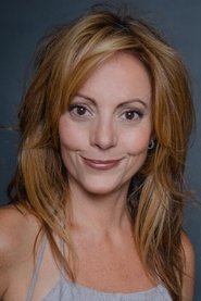 Kylie Delre portrait