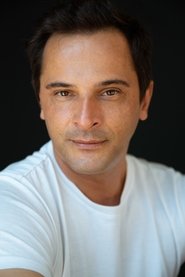 Pedro Almendra portrait