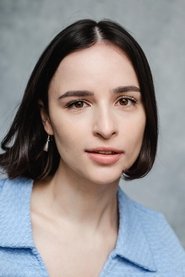 Ronja Haugholt portrait