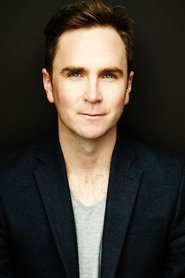 Brendan Donoghue portrait