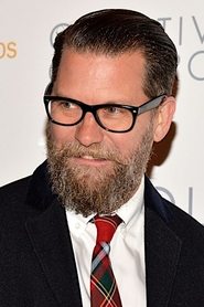 Gavin McInnes portrait