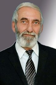 Alibala Asgarov portrait