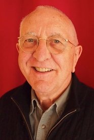 Len Deighton portrait