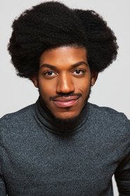 Vlad Alexis portrait
