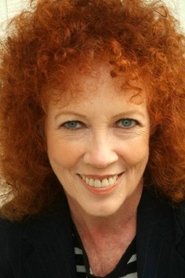 Marilyn Faith Hickey portrait
