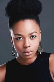 Thishiwe Ziqubu portrait