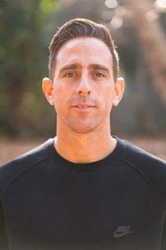 Guy Mariano portrait