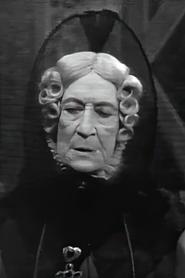 Madeleine Clervanne portrait