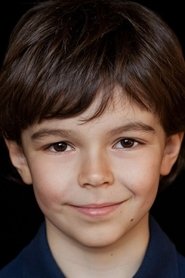 Dmitry Vyatkin portrait