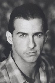 Robert Kubilos portrait