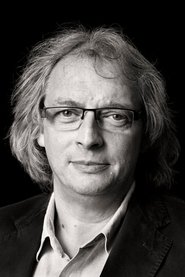 Danny Krausz portrait