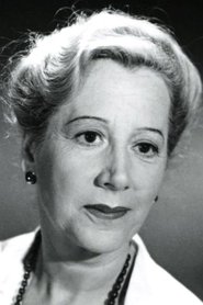 Ellen Carstensen-Reenberg portrait