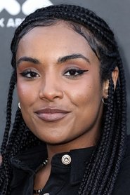 Aida Osman portrait