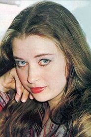 Fayza Kamal portrait