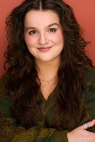 Lucy Marinelli portrait