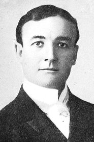 William Courtleigh portrait