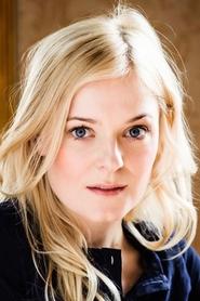Mariann Hole portrait