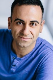 Babak Haleky portrait