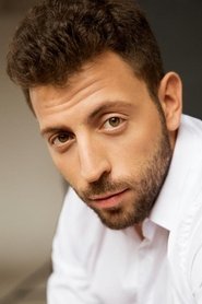 Leart Dokle portrait