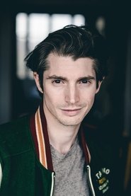Florent Dorin portrait