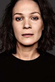 Sandrine Bisson portrait