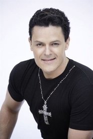 Pedro Fernández portrait