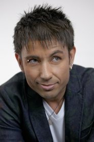 Cyril Takayama portrait