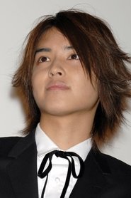Yuya Tegoshi portrait