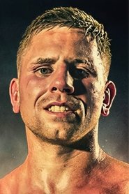 Ricky Summers portrait