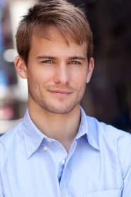 Todd Litzinger portrait