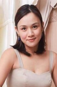 Chi-Chi Atienza portrait