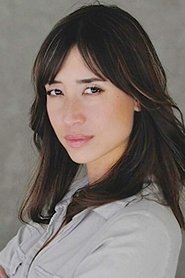 Meiling Melançon portrait